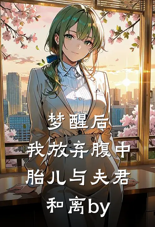 梦醒后，我放弃腹中胎儿与夫君和离by
