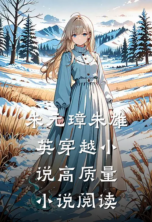 朱元璋朱雄英穿越小说高质量小说阅读