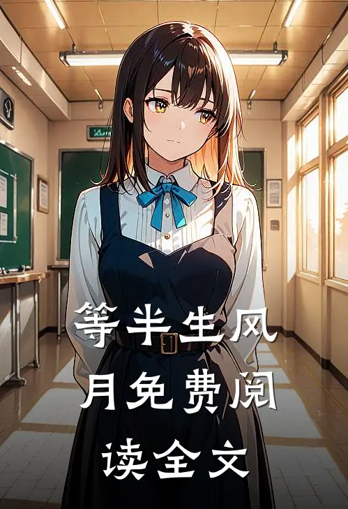 等半生风月免费阅读全文