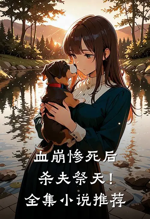 血崩惨死后杀夫祭天！全集小说推荐