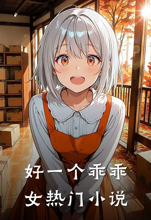 好一个乖乖女热门小说