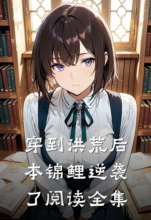 穿到洪荒后，本锦鲤逆袭了阅读全集