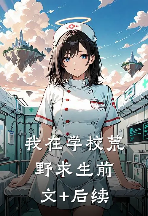 我在学校“荒野求生”前文+后续