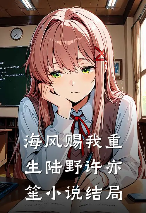 海风赐我重生陆野许亦笙小说结局