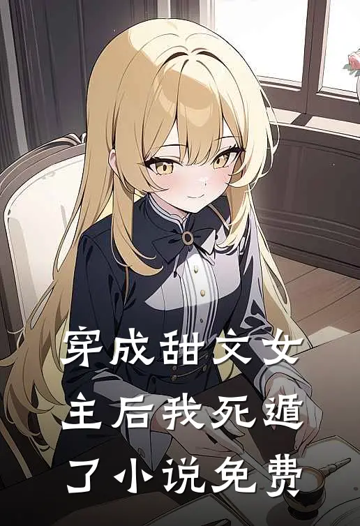 穿成甜文女主后我死遁了小说免费
