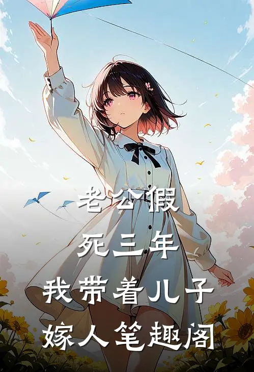 老公假死三年，我带着儿子嫁人笔趣阁
