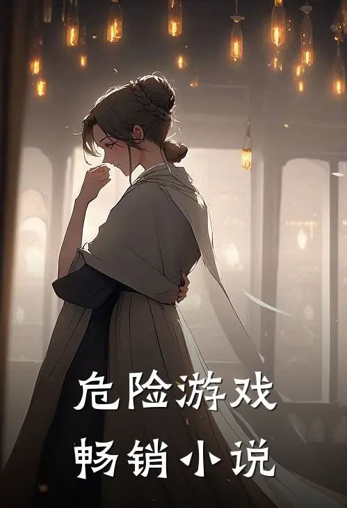 危险游戏畅销小说