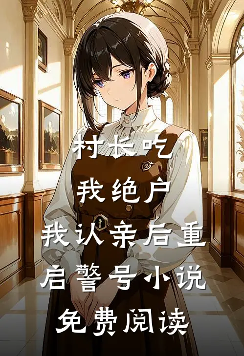 村长吃我绝户，我认亲后重启警号小说免费阅读