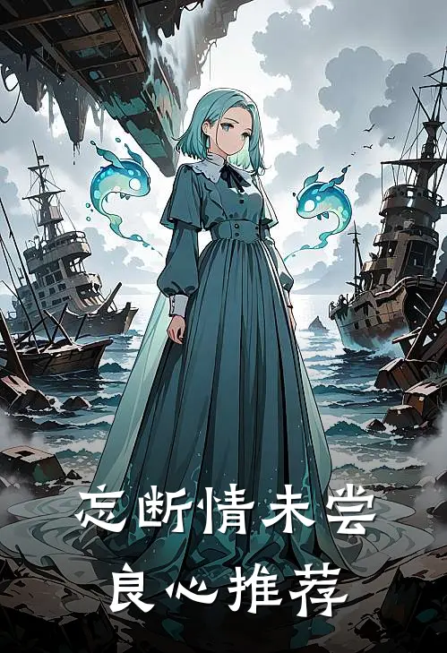 忘断情未尝良心推荐