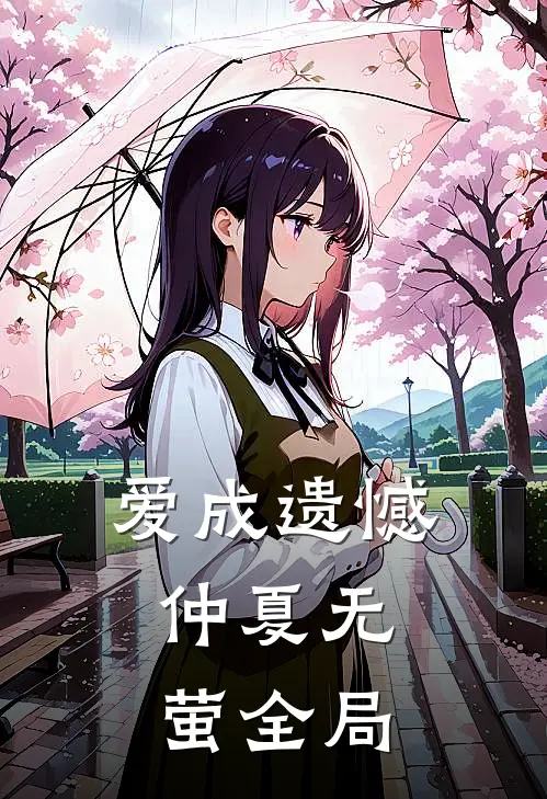 爱成遗憾，仲夏无萤全局