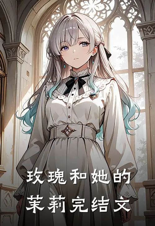 玫瑰和她的茉莉完结文