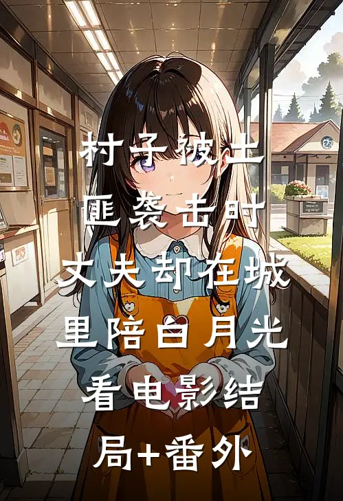 村子被土匪袭击时，丈夫却在城里陪白月光看电影结局+番外