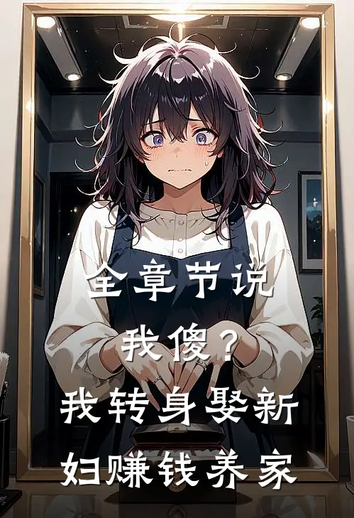 全章节说我傻？我转身娶新妇，赚钱养家