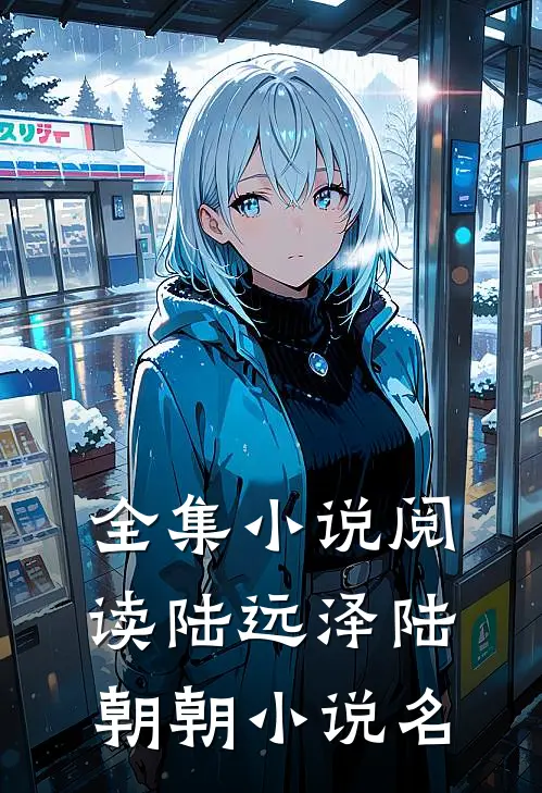全集小说阅读陆远泽陆朝朝小说名