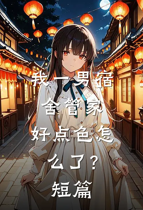 我一男宿舍管家，好点色怎么了？短篇