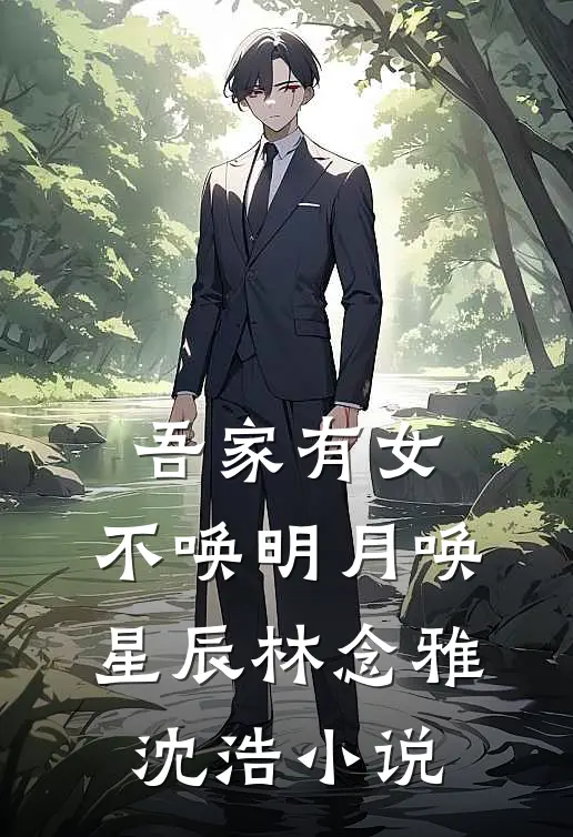 吾家有女，不唤明月唤星辰林念雅沈浩小说