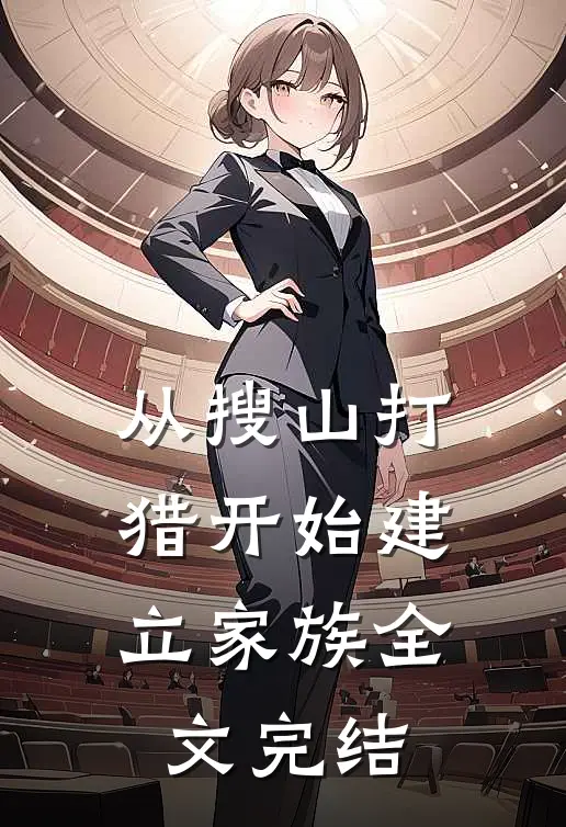 从搜山打猎开始建立家族全文完结