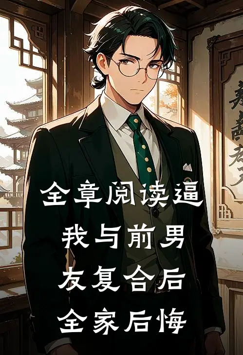 全章阅读逼我与前男友复合后，全家后悔