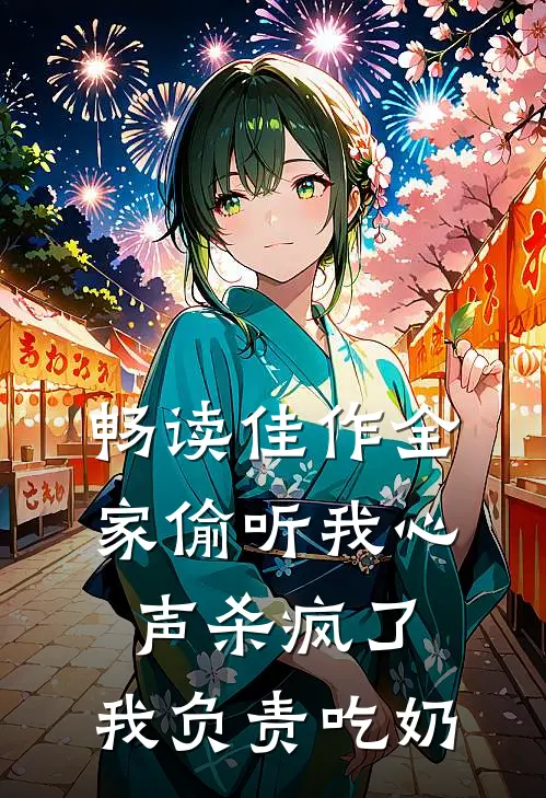 畅读佳作全家偷听我心声杀疯了,我负责吃奶