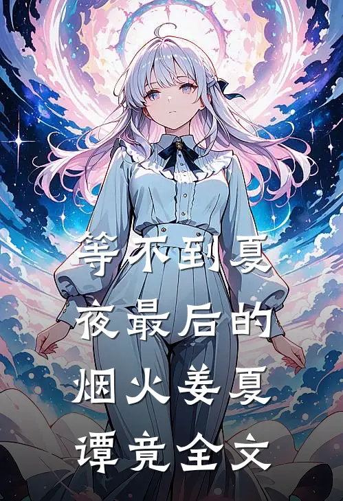 等不到夏夜最后的烟火姜夏谭竟全文