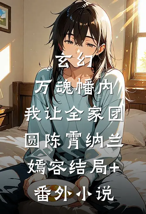 玄幻：万魂幡内，我让全家团圆陈霄纳兰嫣容结局+番外小说