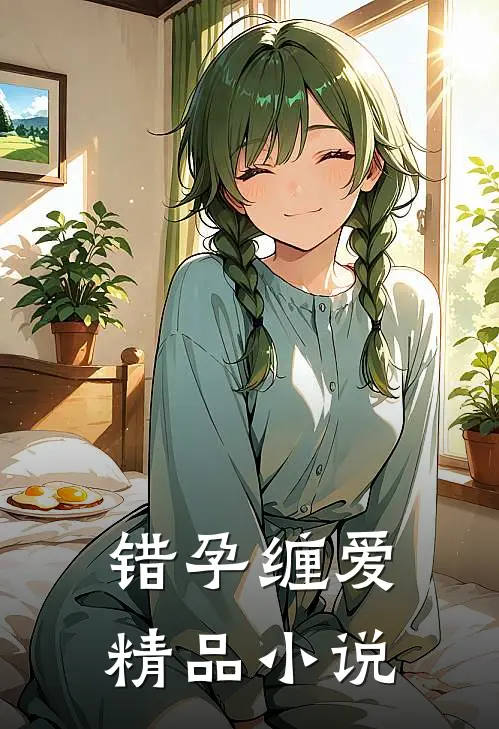 错孕缠爱精品小说