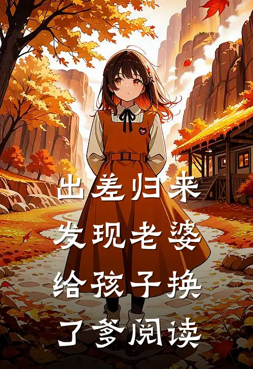 出差归来，发现老婆给孩子换了爹阅读