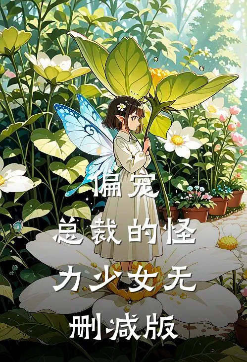 偏宠：总裁的怪力少女无删减版