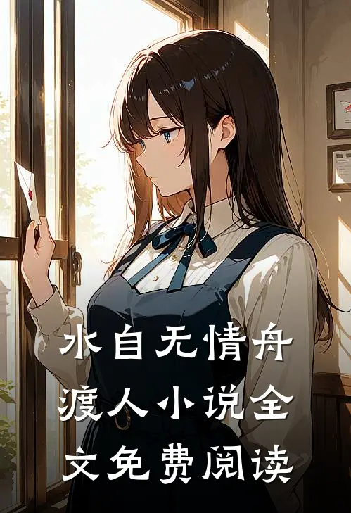水自无情舟渡人小说全文免费阅读