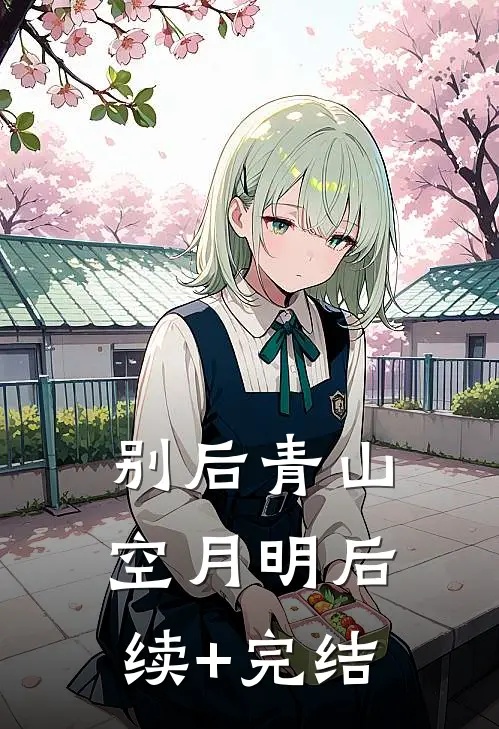 别后青山空月明后续+完结