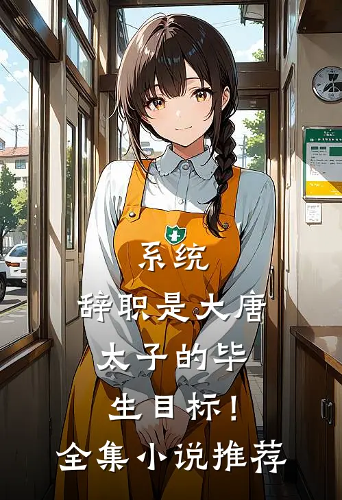 系统：辞职是大唐太子的毕生目标！全集小说推荐