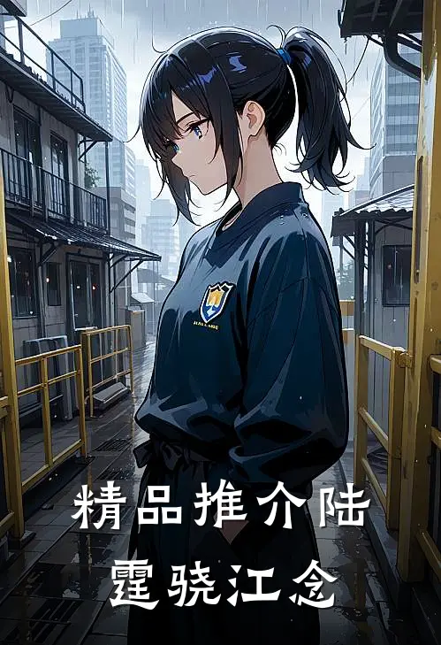 精品推介陆霆骁江念