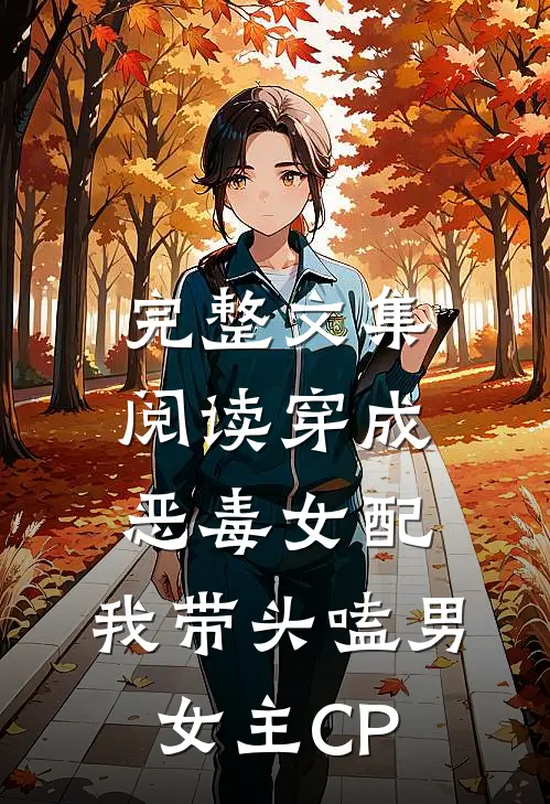 完整文集阅读穿成恶毒女配：我带头嗑男女主CP