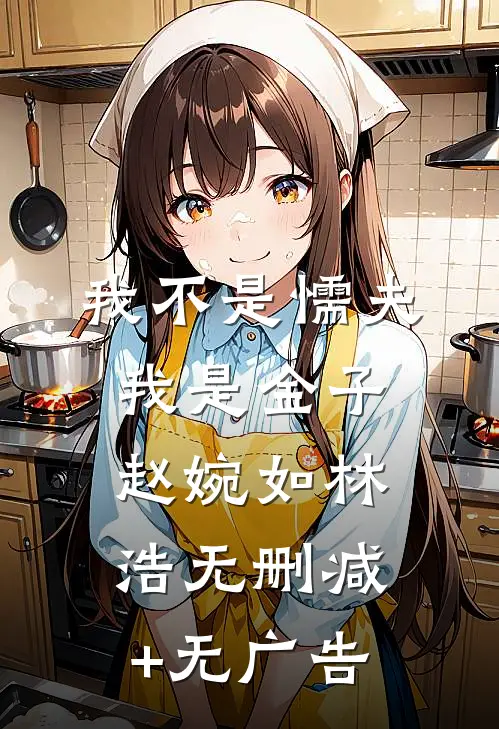 我不是懦夫，我是金子赵婉如林浩无删减+无广告