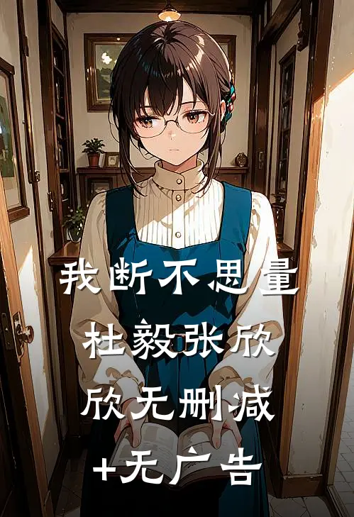 我断不思量杜毅张欣欣无删减+无广告