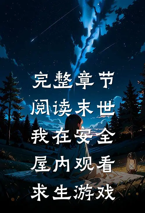 完整章节阅读末世：我在安全屋内观看求生游戏