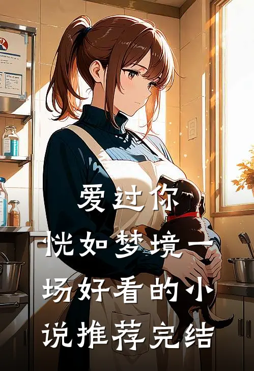 爱过你，恍如梦境一场好看的小说推荐完结