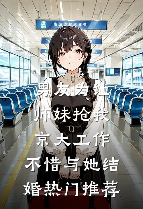 男友为让师妹抢我京大工作，不惜与她结婚热门推荐