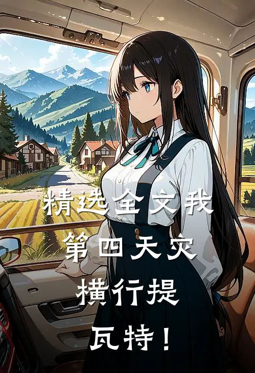 精选全文我，第四天灾，横行提瓦特！