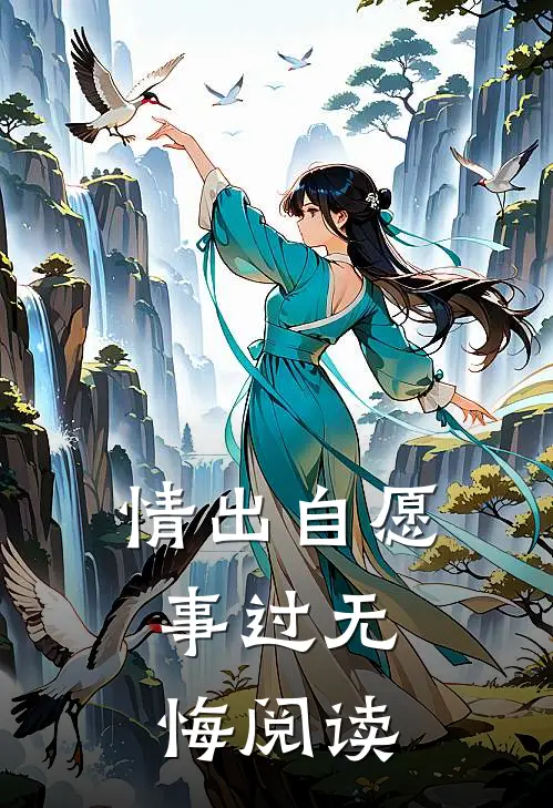 情出自愿，事过无悔阅读