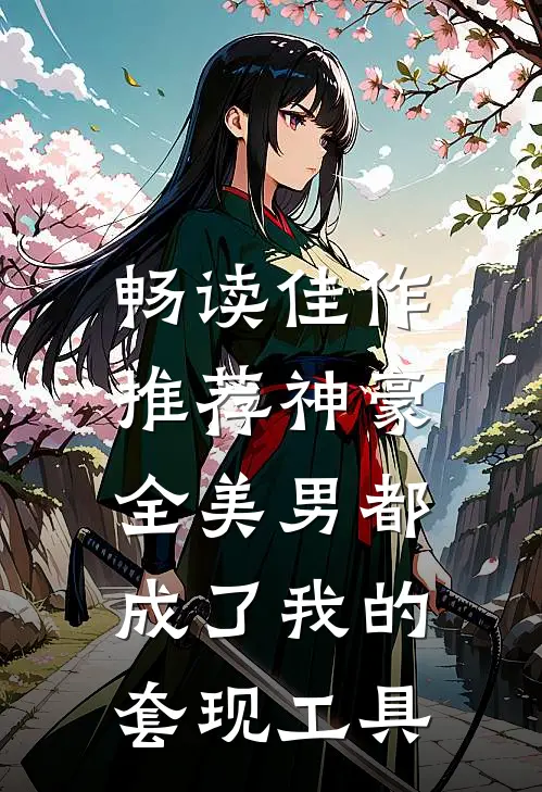 畅读佳作推荐神豪：全美男都成了我的套现工具