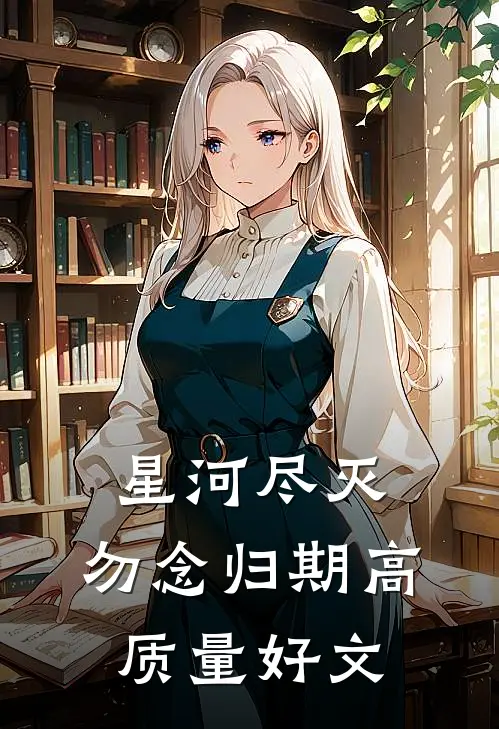 星河尽灭，勿念归期高质量好文