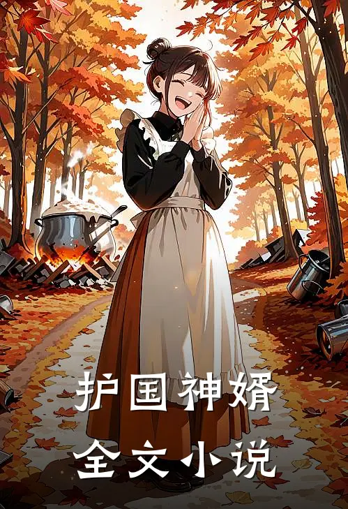 护国神婿全文小说