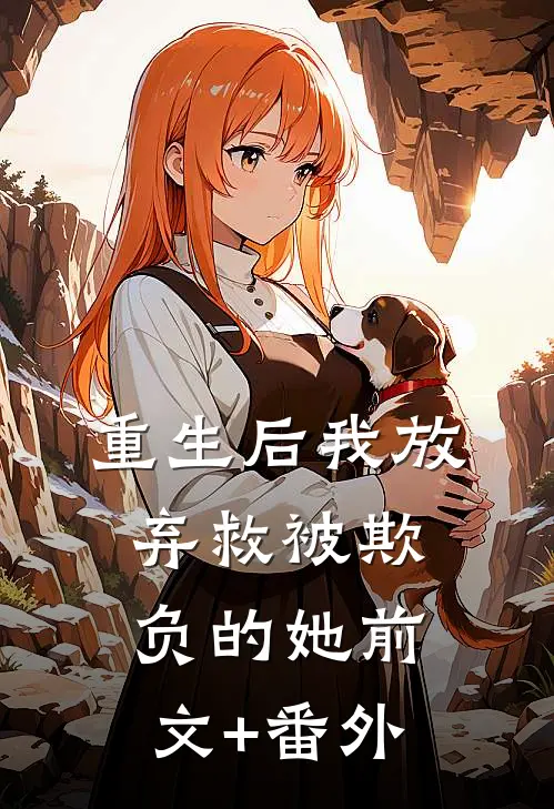重生后我放弃救被欺负的她前文+番外