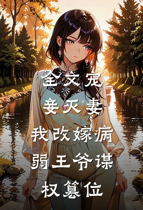 全文宠妾灭妻，我改嫁病弱王爷谋权篡位