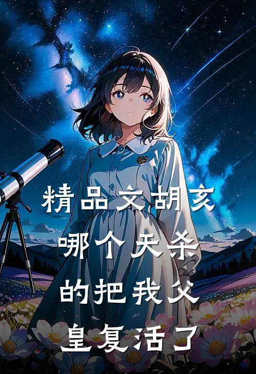 精品文胡亥：哪个天杀的把我父皇复活了