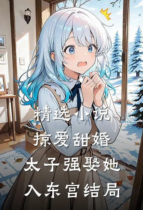 精选小说掠爱甜婚:太子强娶她入东宫结局