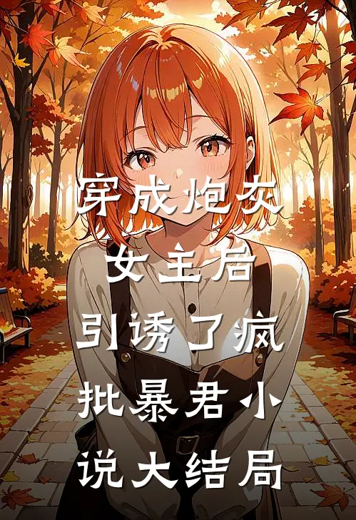 穿成炮灰女主后，引诱了疯批暴君小说大结局