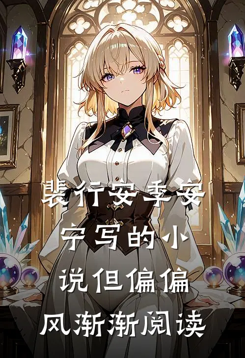 裴行安季安宁写的小说但偏偏，风渐渐阅读