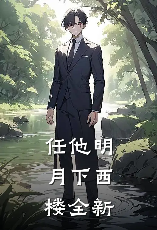 任他明月下西楼全新